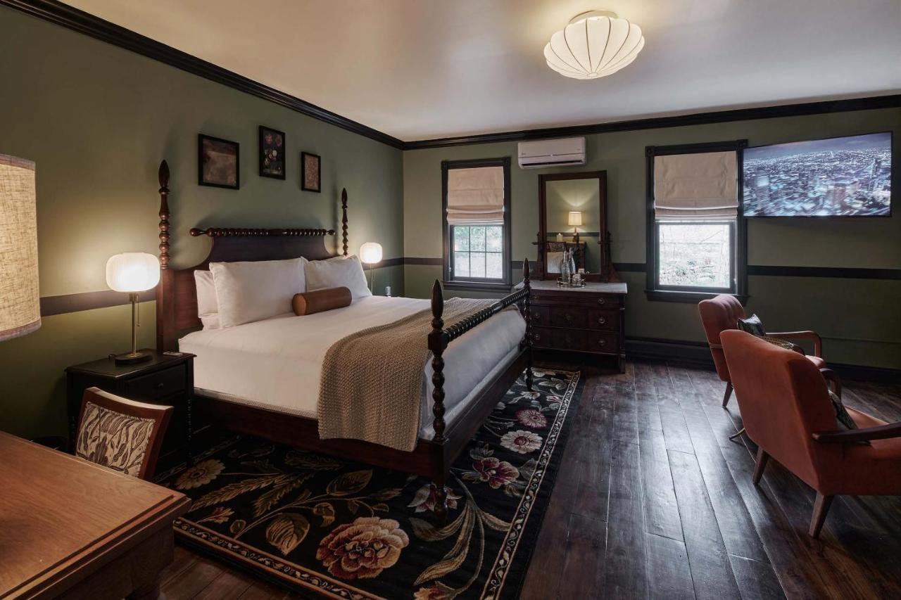 The Constance By The Collection Inn 4*