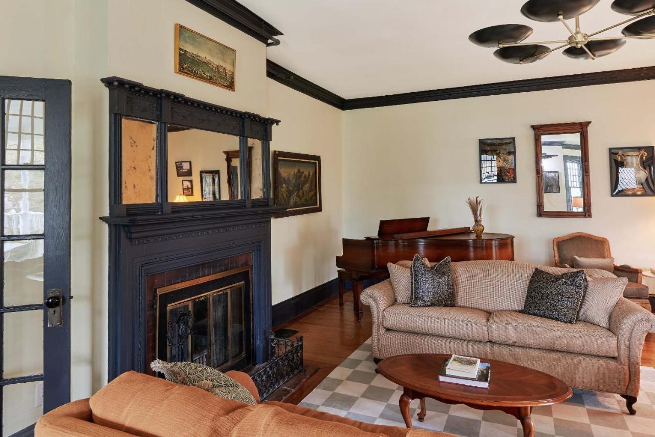 The Constance By The Collection Inn Lenox