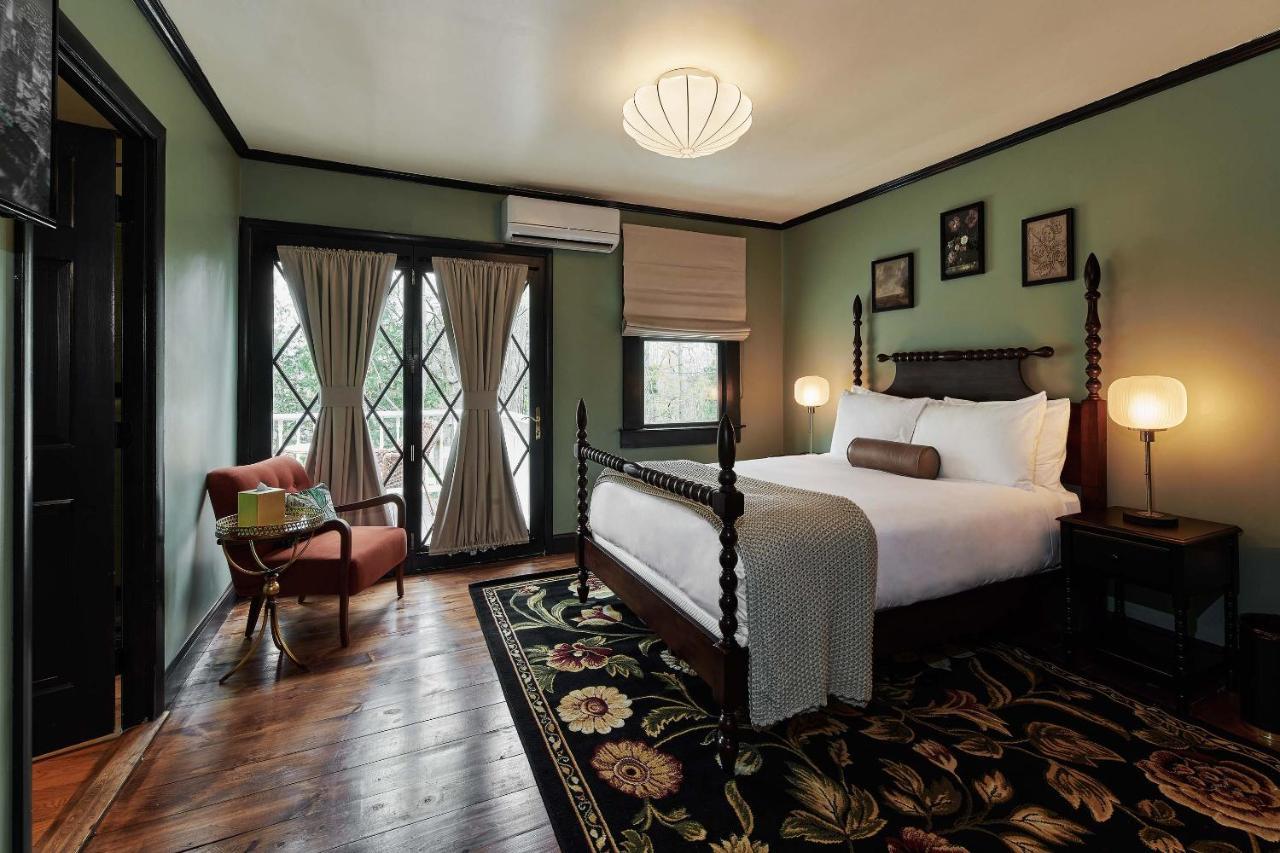 The Constance By The Collection Inn 4*