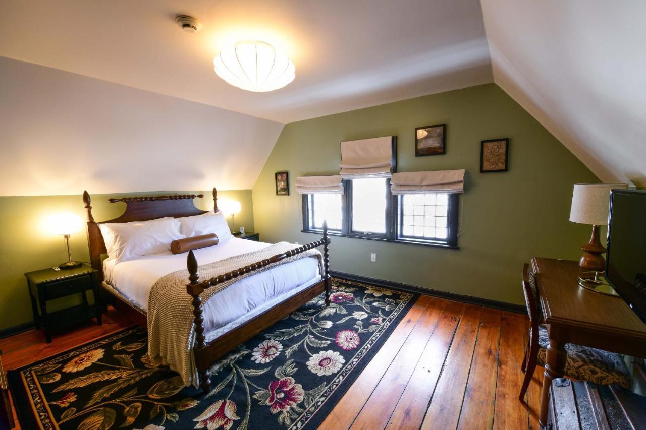 The Constance By The Collection Inn Lenox