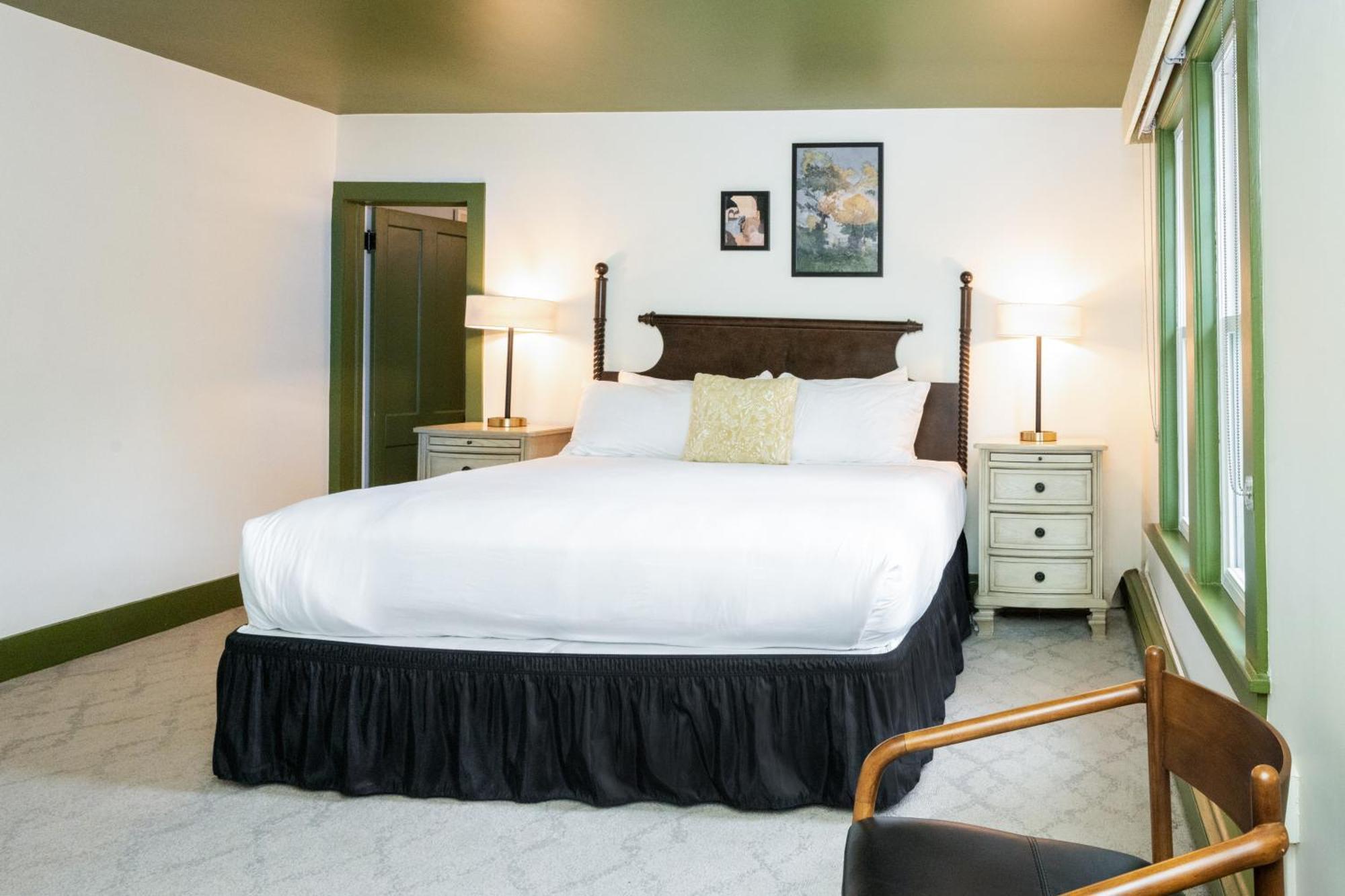 The Constance By The Collection Lenox